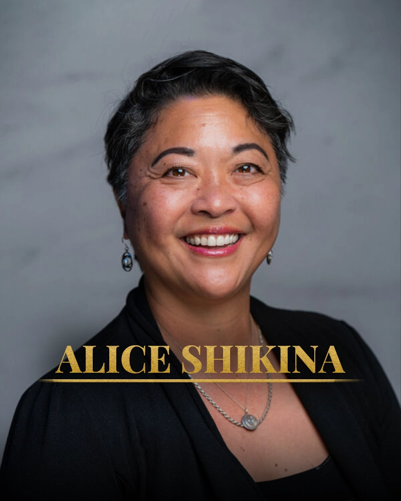 Alice Shikina